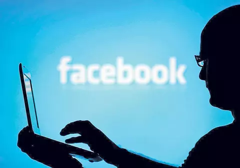 Dovada clară că Facebook știe tot ce scrii! Acest studiu aparent nevinovat e chiar sinistru