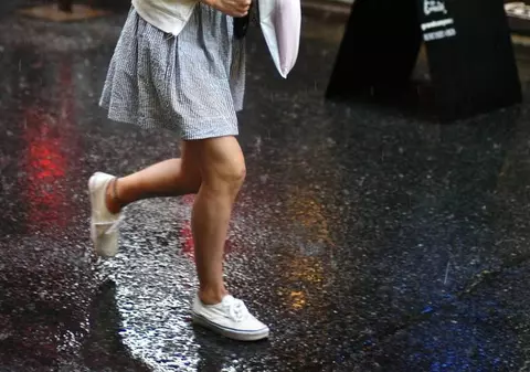 Avertizare NOWCASTING: Cod GALBEN de FURTUNI puternice și grindină