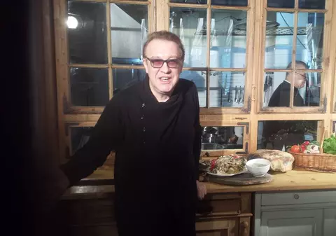 Schimb de femei în casa lui Cotabiță. Află cine i-a luat locul iubitei