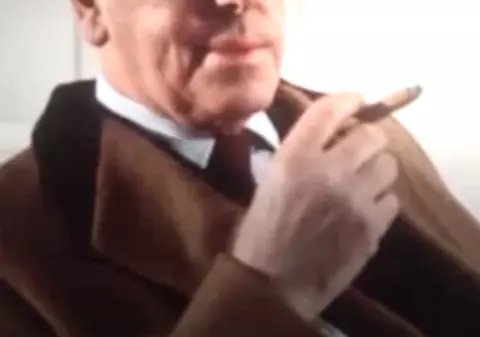 DOLIU în lumea filmului! Un actor celebru A MURIT