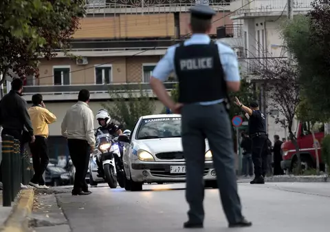 Consulul Rusiei a fost găsit mort în locuința sa din Atena