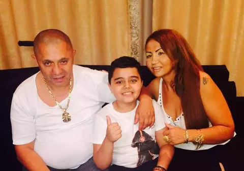 Nicolae Guţă s-a împăcat cu Narcisa? Manelistul şi-a lăsat iubita gravidă şi a plecat la fosta 