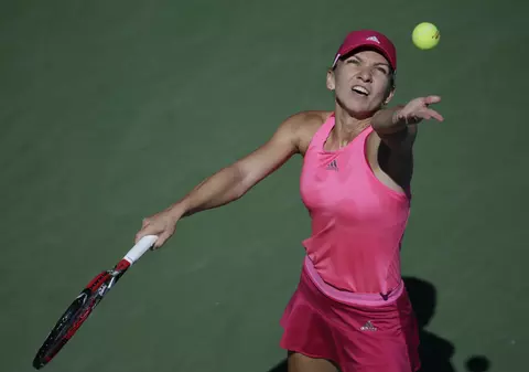 Simona Halep va avea de înfruntat doi adversari TERIBILI la US Open. ”Un scandal monstru!”