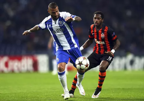 Luni se decide rezultatul meciului Fener - Șahtior. Proba B a lui Fred, de la ”mineri”, tot pozitivă