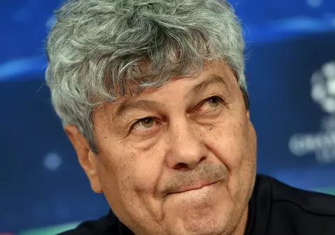 Mircea Lucescu a explicat de ce are probleme naționala României să marcheze: ”Toți se apără bine”