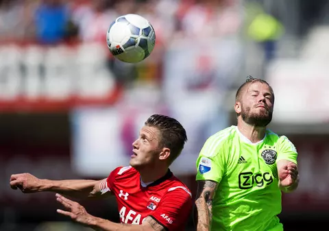 Adversarul Astrei din play-off-ul Ligii Europa, doar remiză în Olanda