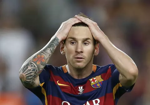 Leo, la pușcărie! Corpul Superior al avocaţilor statului spaniol cere condamnarea la închisoare a lui Messi