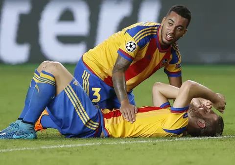 Spania, prima naţiune cu cinci echipe în grupele Ligii. Grupele se trag joi seară