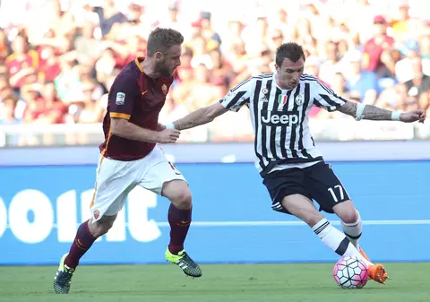 Juventus a ajuns în Serie A mai rău decât Steaua în Liga I