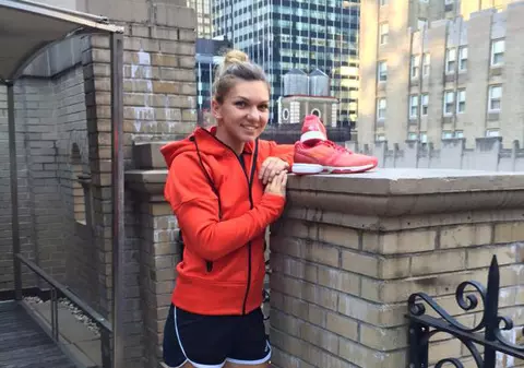 Ilie Năstase a explicat de ce Adidas vrea să renunțe la Simona Halep. Cine negociază noul contract al numărului 1 mondial / EXCLUSIV
