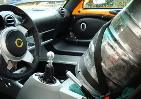 Cum pot merge mașinile cu bere în loc de benzină