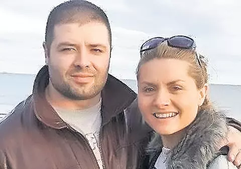 Ianna s-a întors acasă cu fratele «la pachet»