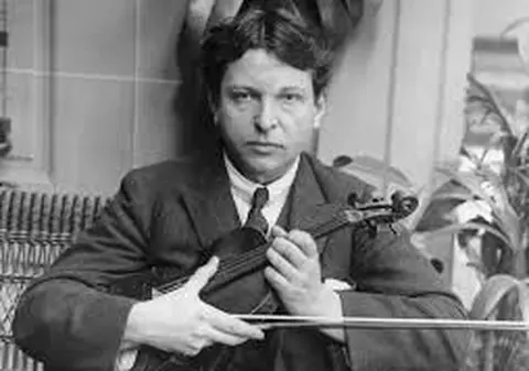 Cine ar fi crezut? Concertele americane ale lui Enescu de acum 100 de ani sunt model de inspirație pentru artiștii români 