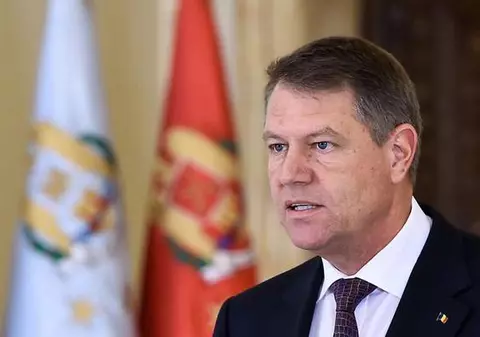 Iohannis, mesaj pentru alegători: Corupția ucide! Mergeți la vot, absenteismul nu e o soluție!