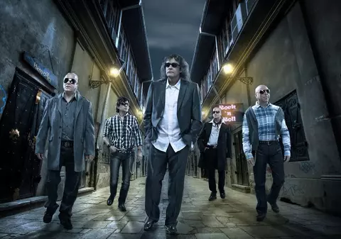 Iris și Cristi Minculescu și-au prelungit prietenia! Vor fi ”Din nou împreună” și în Statele Unite