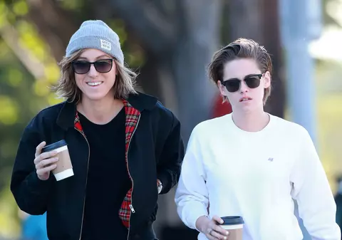 Este sau nu lesbiană? Ce a declarat Kristen Stewart!