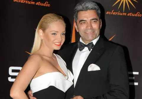 Soția lui Marcel Toader, primele declarații după ce toată lumea a zis că este la un pas de divorț. Ce se întâmplă între cei doi