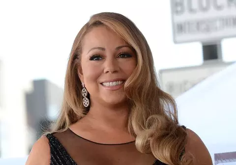 BOMBĂ! Mariah Carey este din nou însărcinată?