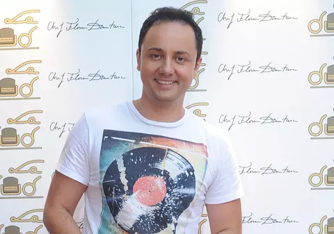 Cătălin Măruță, star la Antenă!