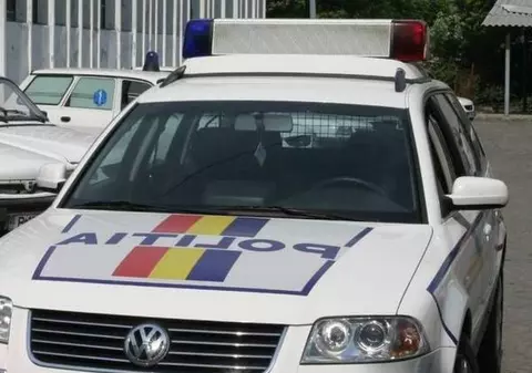 Reguli de circulație rutieră cu târnăcopul