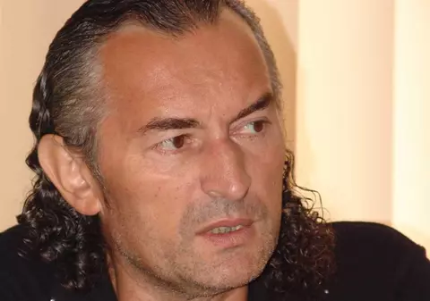 Ce fată frumoasă are Miron Cozma! Mirona are 22 de ani şi locuieşte la Timişoara