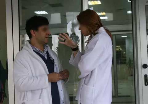 Medicii se pregătesc de proteste! Vor dublarea salariilor!