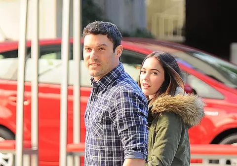 Megan Fox a luat atitudine și a depus actele de divorț