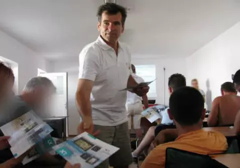 UPDATE | Planorul dispărut în munți A FOST GĂSIT! Detalii incredibile au ieșit la iveală