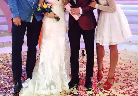 ”Mireasă pentru fiul meu” | Cine este marea câștigătoare. Căsătoria a avut loc ÎN DIRECT | VIDEO