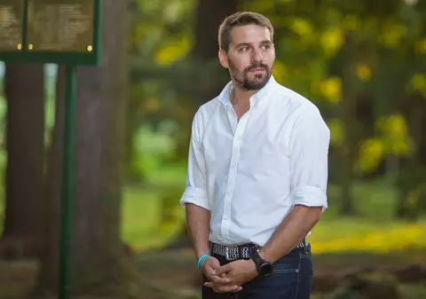 Gestul făcut PE FACEBOOK de Principele Nicolae, singurul nepot al Regelui Mihai, după ce i-a fost retras titlul