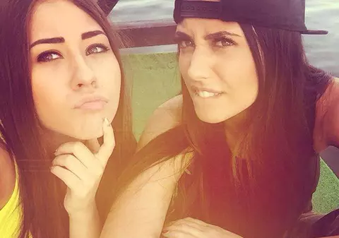 Nicole Cherry, SFAT PREȚIOS de la Antonia! Ce ar trebui să facă puștoaica