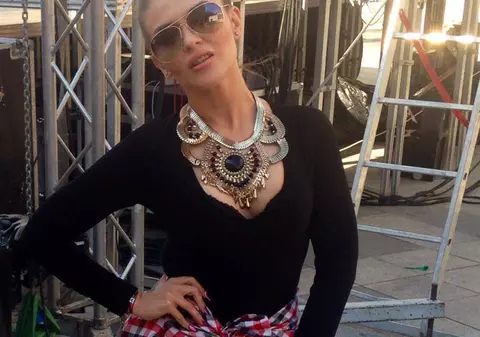 Alimentul la care A RENUNȚAT Oana Radu, ca să slăbească peste 60 de kilograme