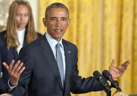 Barack Obama, un nou avertisment în privința lui Donald Trump: “Nu este capabil să fie președinte. Continuă să demonstreze asta”