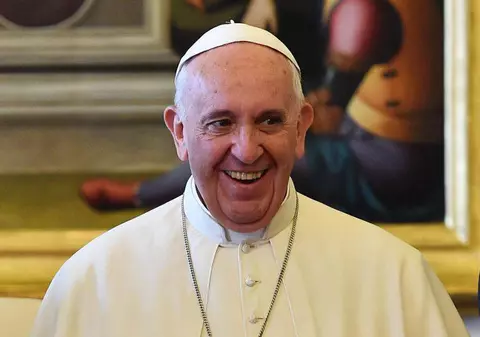 Reacția Papei, după apariția cărții pentru copii cu iepuroaice lesbiene şi pinguini gay