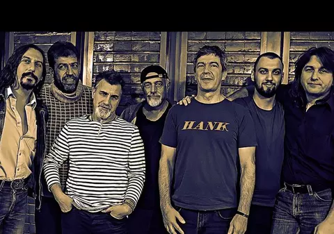 Artan cântă iar cu legendara trupă Timpuri Noi!