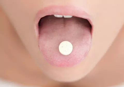 Ai grijă ce pastile iei când e cald afară!