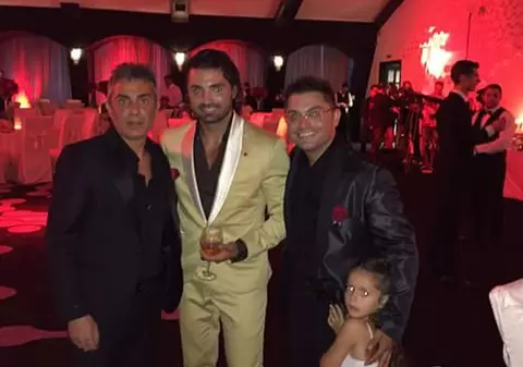 Prima imagine cu Raluca la restaurant. Ținuta ei a atras toate privirile | FOTO