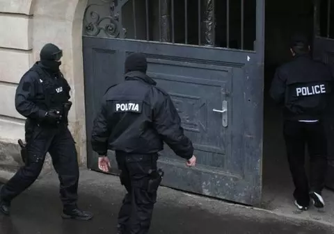 Percheziții la cabinetele medicilor de familie, într-un dosar de fraude cu rețete fictive 