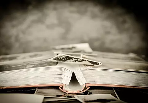 Surpriza uriaşă pe care a avut-o un bărbat, după ce a văzut o poză veche cu soţia lui: "Divorţez. Vreau copii, nu şopârle"