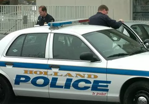 Cinci meciuri din prima etapă a campionatului Olandei, amânate din cauza grevei poliţiştilor!