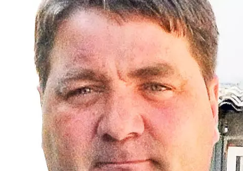 Soţia poliţistului mort la locul de muncă, primeşte 20.000 de euro