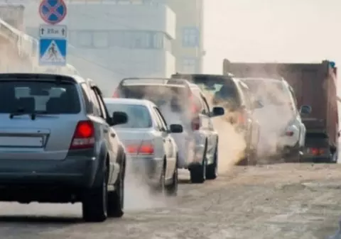 IMPORTANT pentru șoferi! TAXA DE POLUARE poate fi CERUTĂ ÎNAPOI direct la ghişeul Fiscului