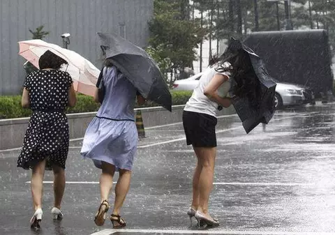 PROGNOZA METEO pentru următoarele două săptămâni. De când vin ploile