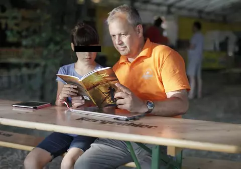 Răpusă de o boală perfidă și foarte rară! Concluziile legiștilor în cazul morții nepoatei lui Dumitru Prunariu: Arina, ucisă de o formă agresivă de meningită care i s-a răspândit rapid în corp