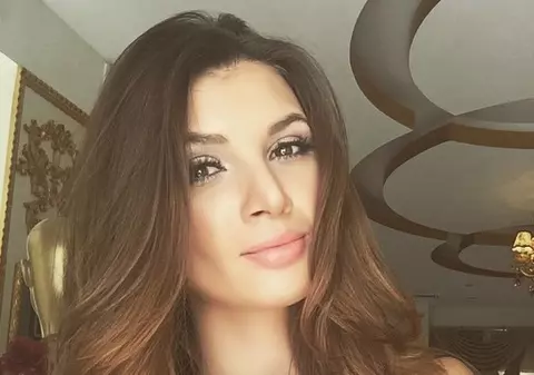 Ramona Gabor ȘI-A ETALAT SÂNII, la Mamaia! Bărbații nu și-au putut lua ochii de la ea | FOTO ÎN ARTICOL