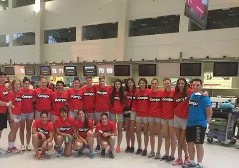 România a surclasat Slovenia în Grupa Principală 1 de la CE