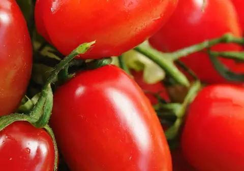 Tu știai? Cum se taie corect o roșie | FOTO