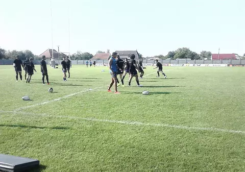 Timișoara Saracens, victorie și calificare în finala Cupei Regelui