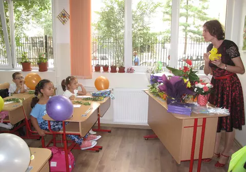 Vrei religie, trebuie să dai cu subsemnatul! Ce trebuie să știe părinții la începutul anului școlar