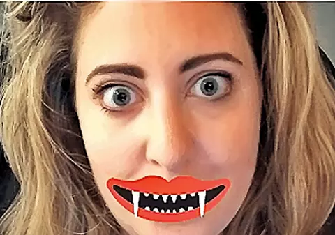 Selfie-ul clasic a murit? Trăiască selfie-ul animat!